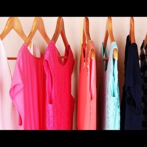 Meet your Posher, Michelle